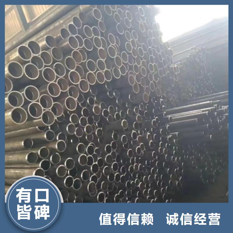 管声测管厂家准时交付