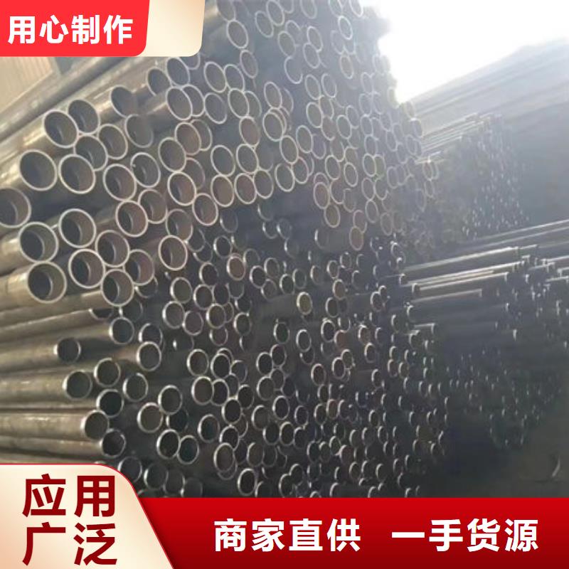 声测管-套筒式声测管精选优质材料