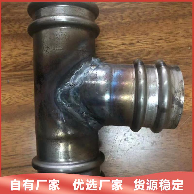 声测管-注浆管质量层层把关