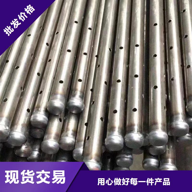 声测管套筒式声测管发货及时