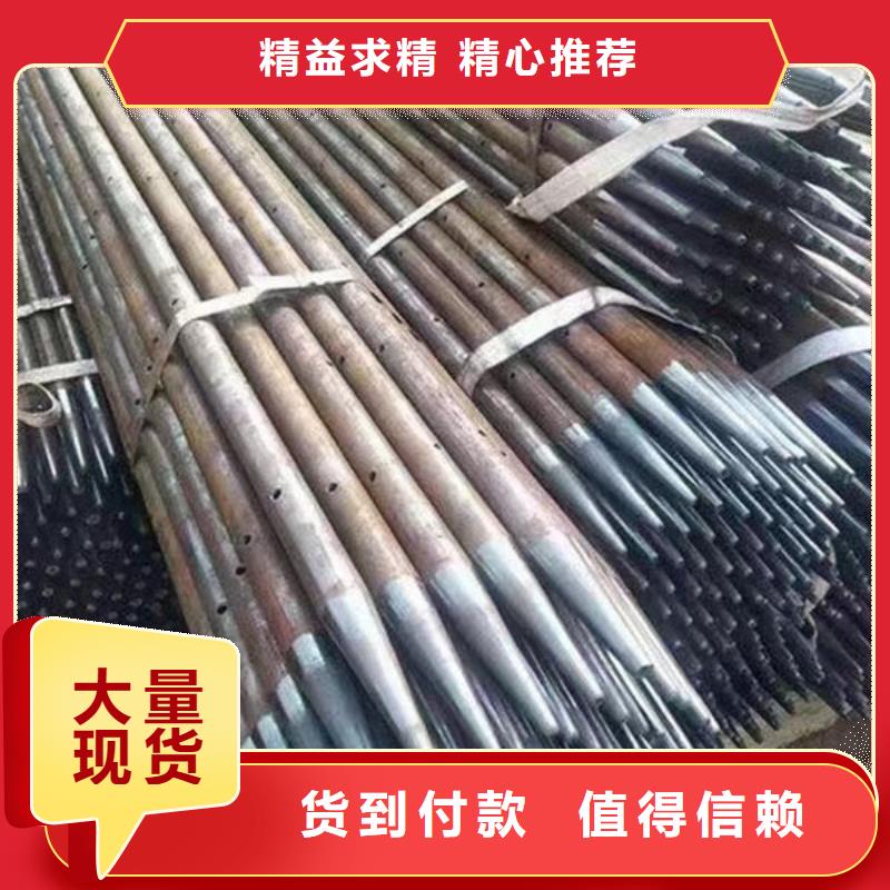 钳压式声测管发货及时