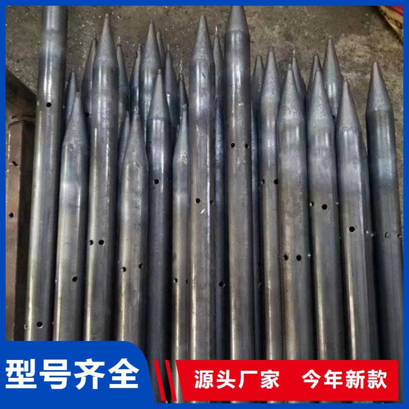 声测管套筒式声测管售后无忧