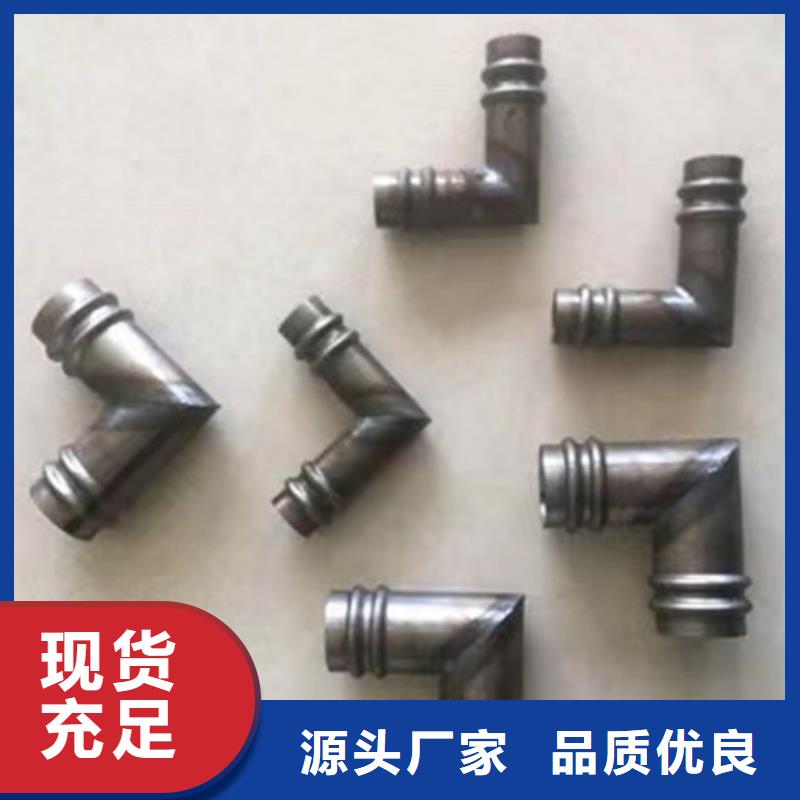 声测管声测管做工精细