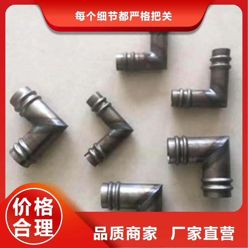 声测管_桩基声测管每个细节都严格把关