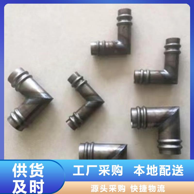 声测管-超声波声测管产品优势特点