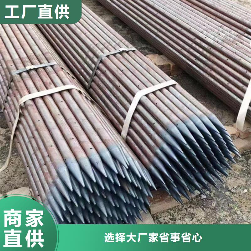 声测管声测管生产加工
