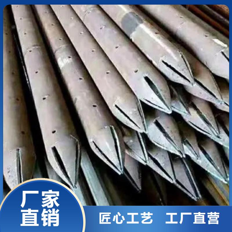 声测管-套筒式声测管精选优质材料