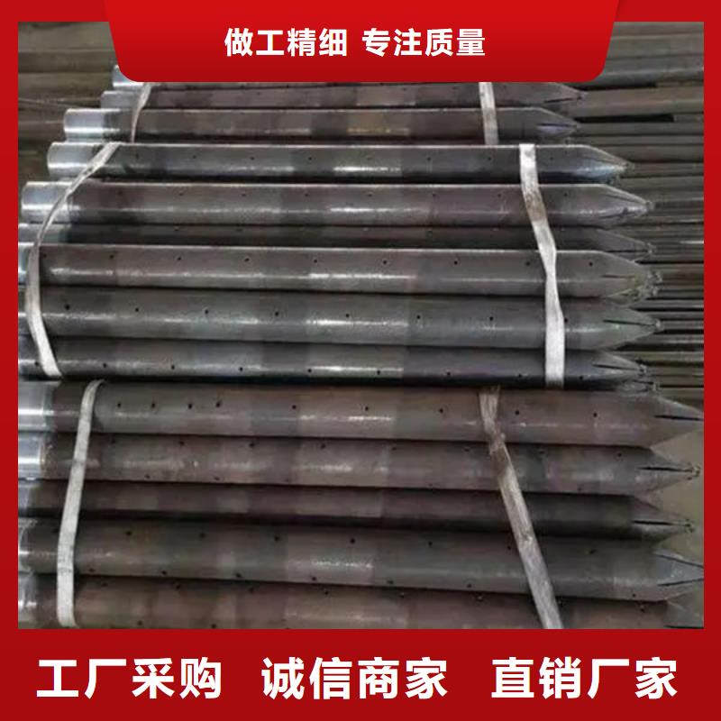 管钳压式声测管货源直供