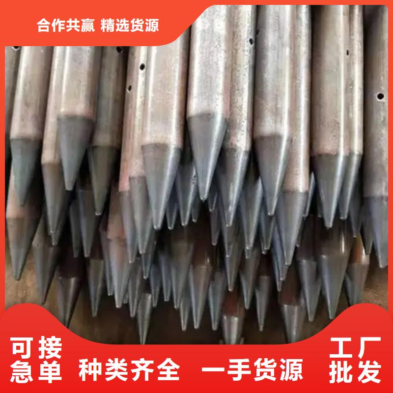 声测管-套筒式声测管精选优质材料