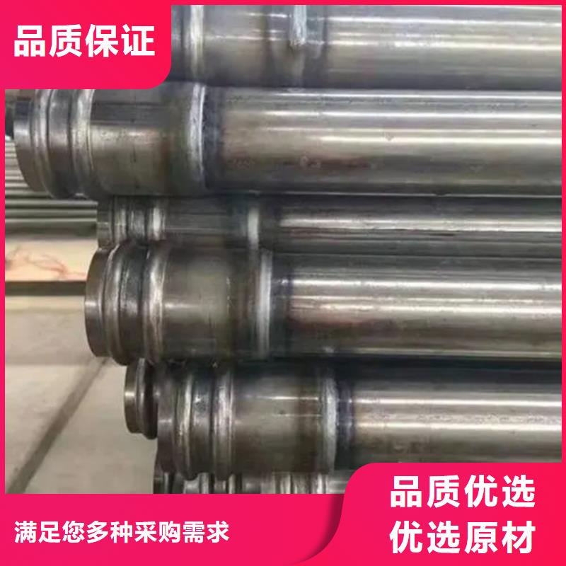 管声测管产品细节参数