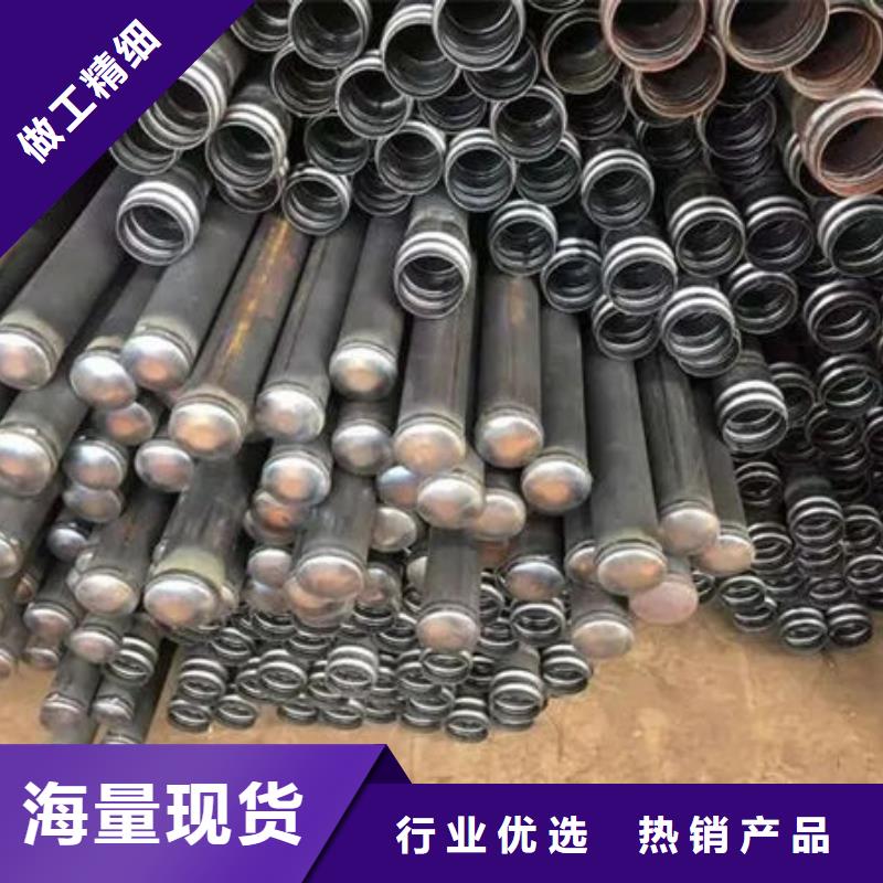 管-声测管实力工厂