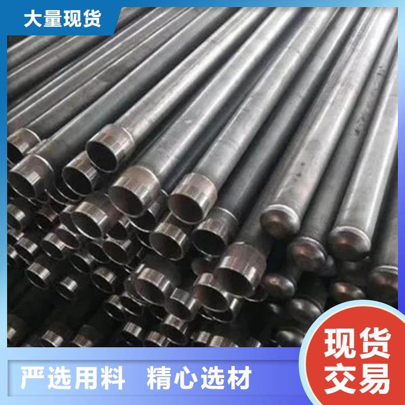 声测管来图加工定制