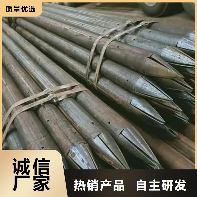 桩基声测管-桩基声测管来电咨询