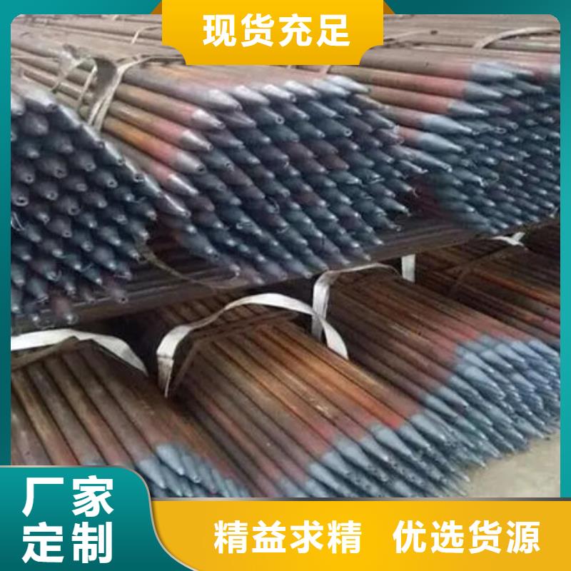 管钳压式声测管货源直供