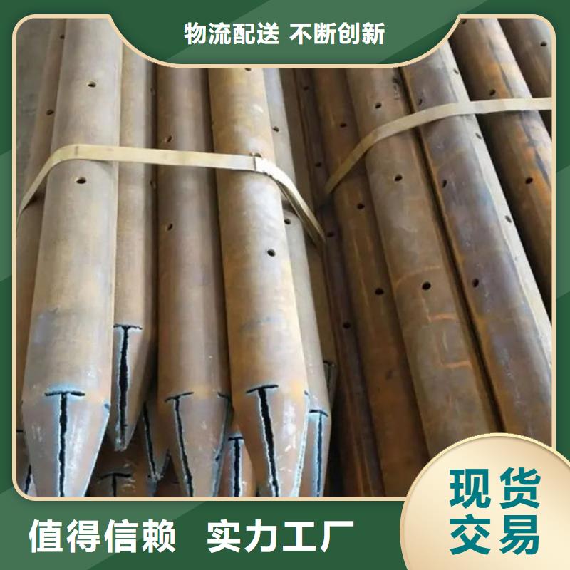 声测管超声波声测管品质值得信赖