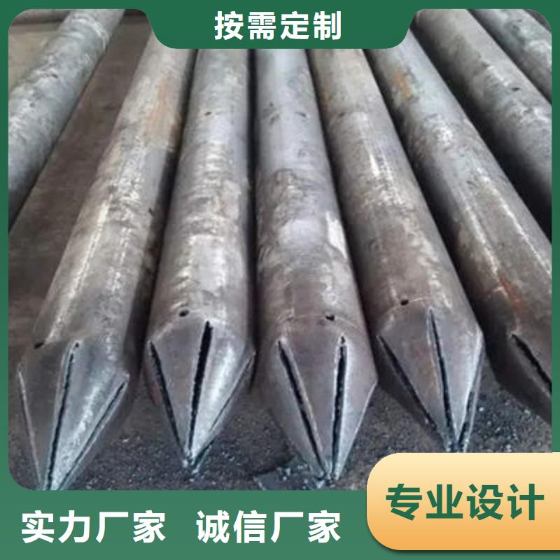 声测管声测管做工精细