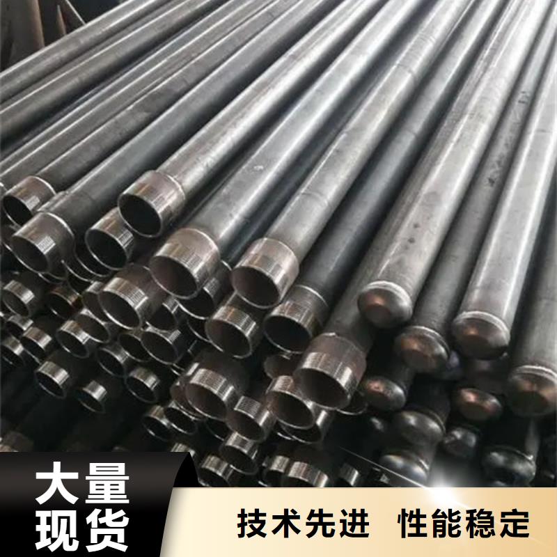 声测管套筒式声测管售后无忧