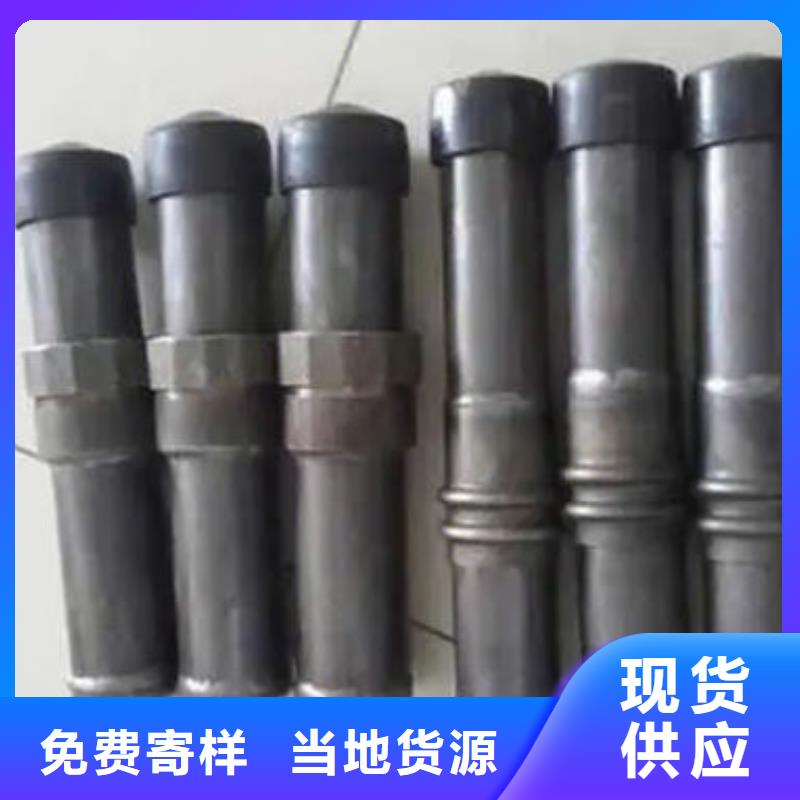 管声测管厂家多年行业经验