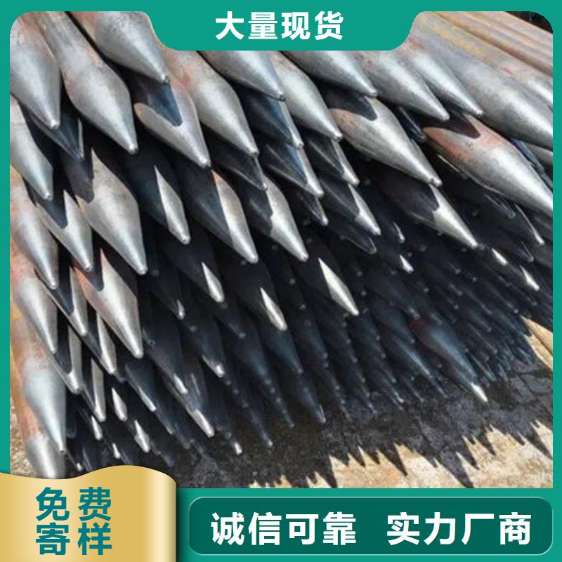 声测管_声测管客户好评
