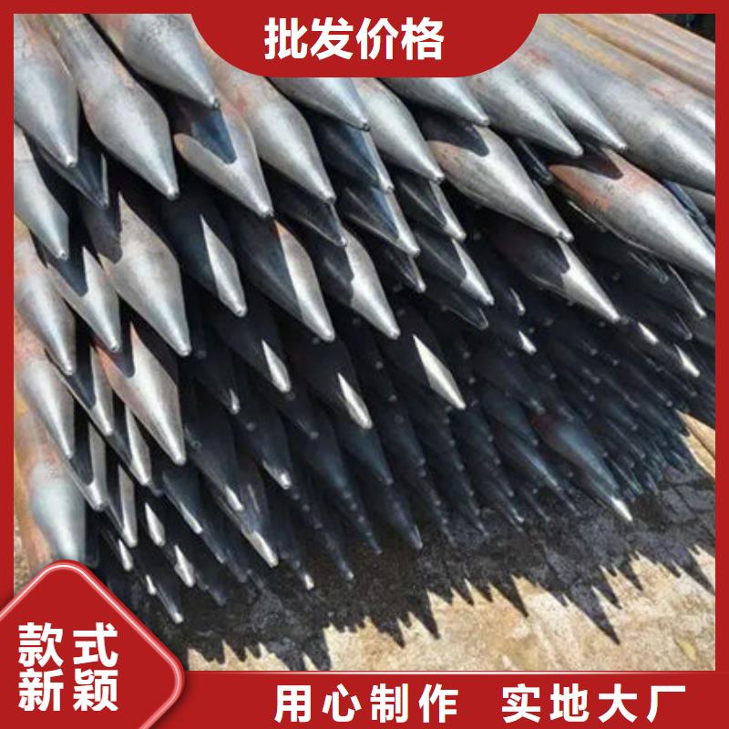 钳压式声测管价格优势大