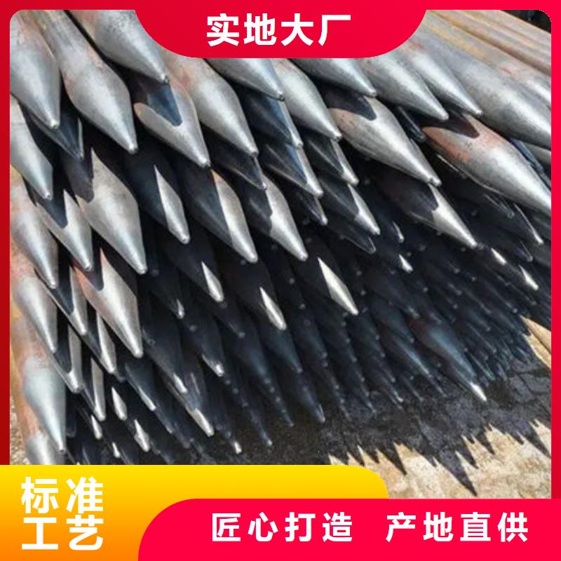声测管注浆管实力工厂