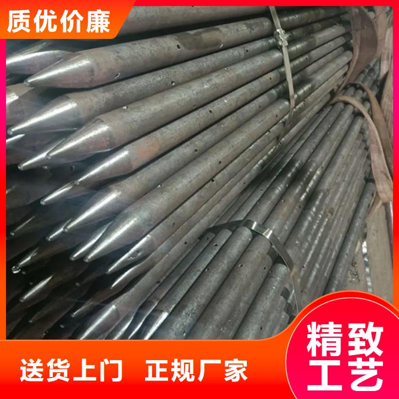 螺旋式声测管无中间商