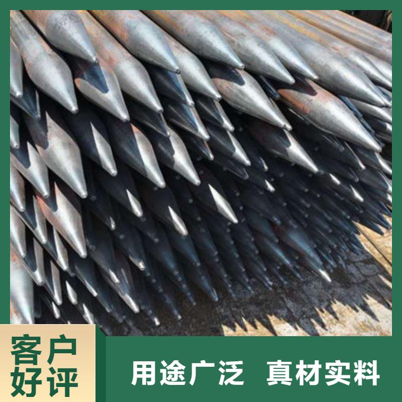 管超声波声测管设计合理