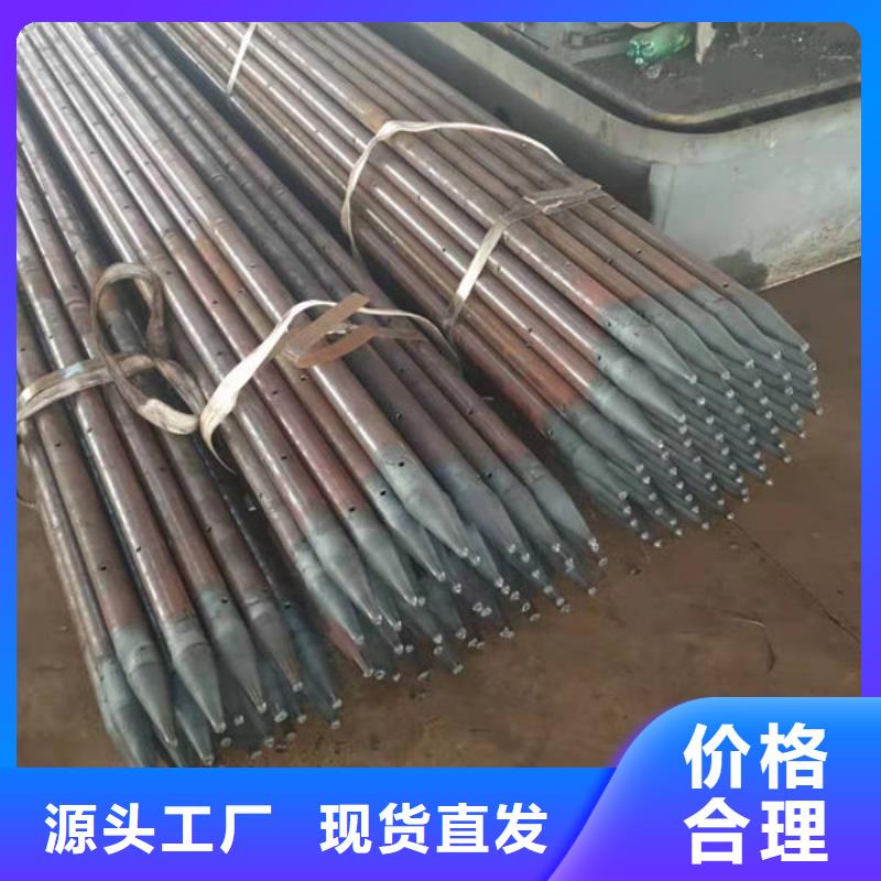 管钳压式声测管货源直供