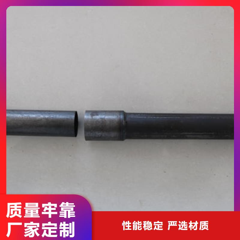 钳压式声测管发货及时