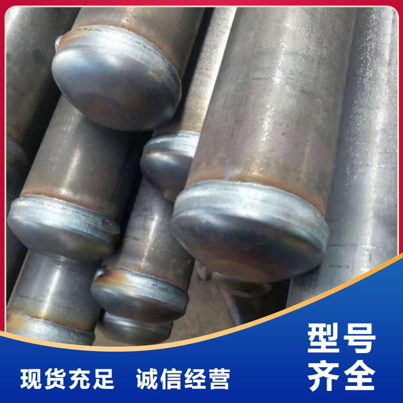 声测管螺旋式声测管每一处都是匠心制作