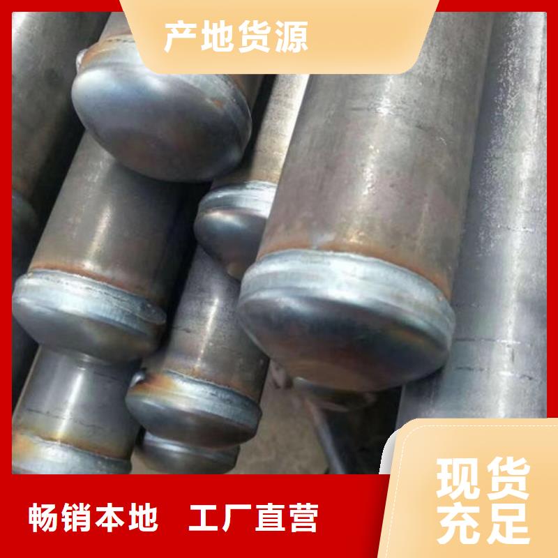 【管声测管每个细节都严格把关】