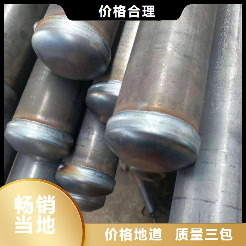 管螺旋式声测管精心