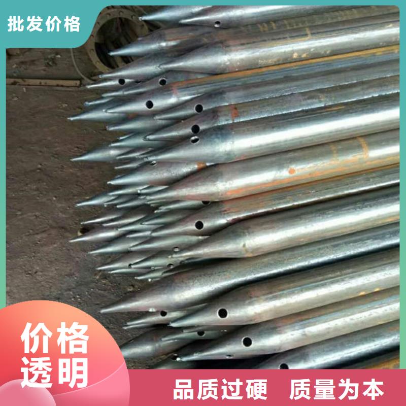 管声测管产品细节参数