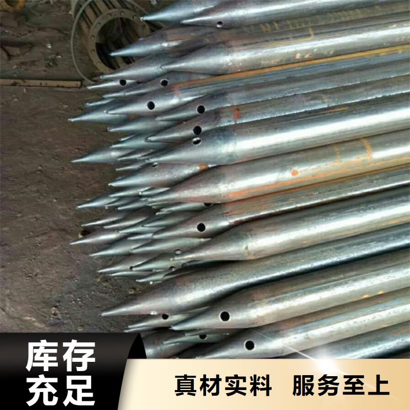 钳压式声测管定制-实力厂家
