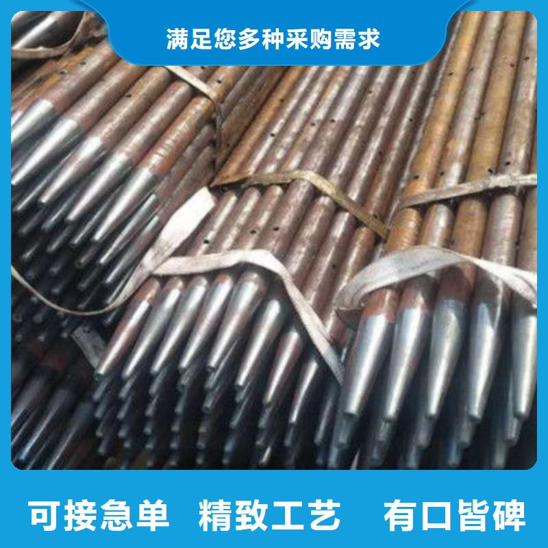 声测管_超声波声测管现货交易