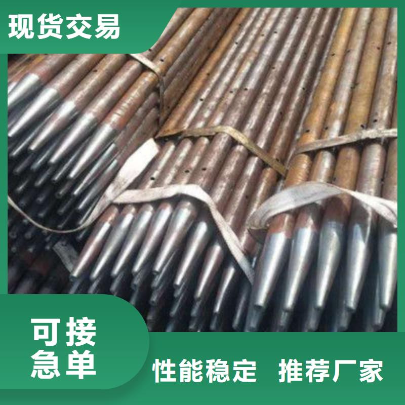 声测管-声测管实拍品质保障