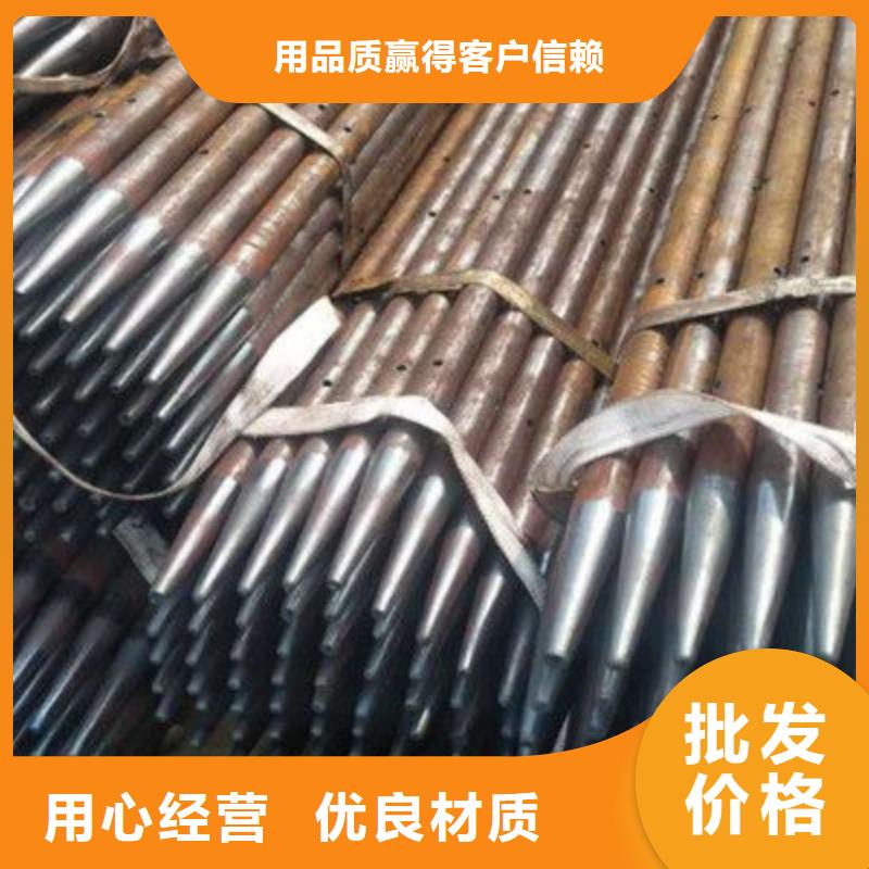 管声测管设计制造销售服务一体
