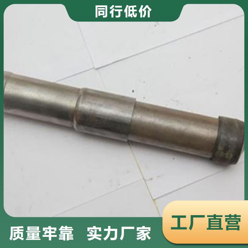 采购钳压式声测管必看-质量好