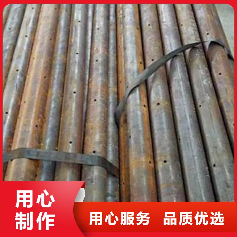 批发套筒式声测管价格
