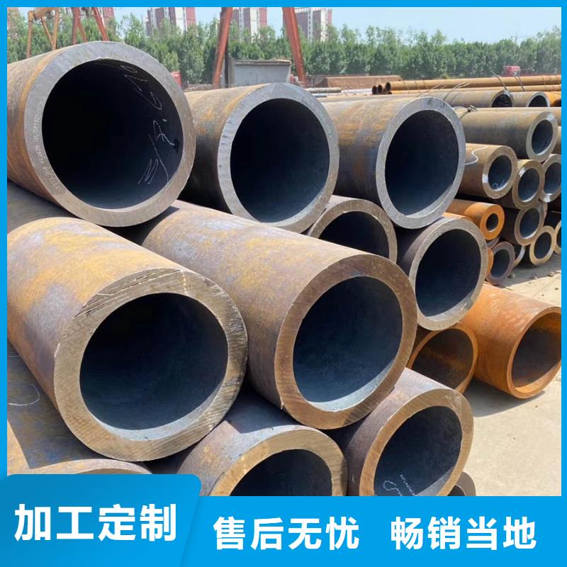 L245螺旋管生产厂家