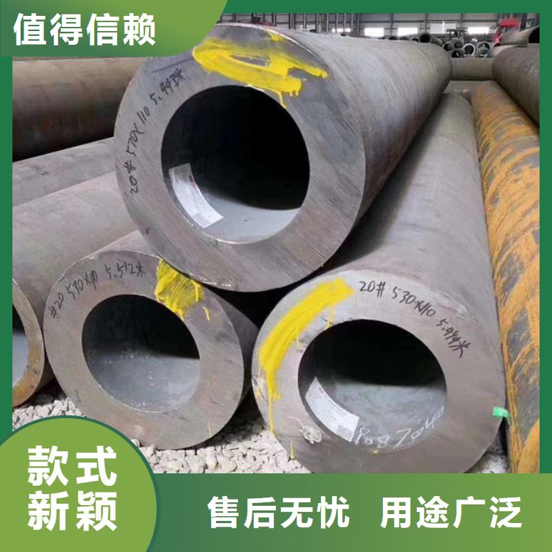 Q355C厚壁无缝管gb8162-2025执行标准