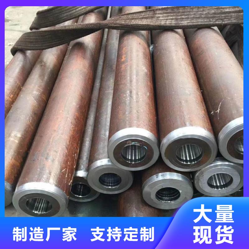热镀锌螺旋钢管安装工艺成熟