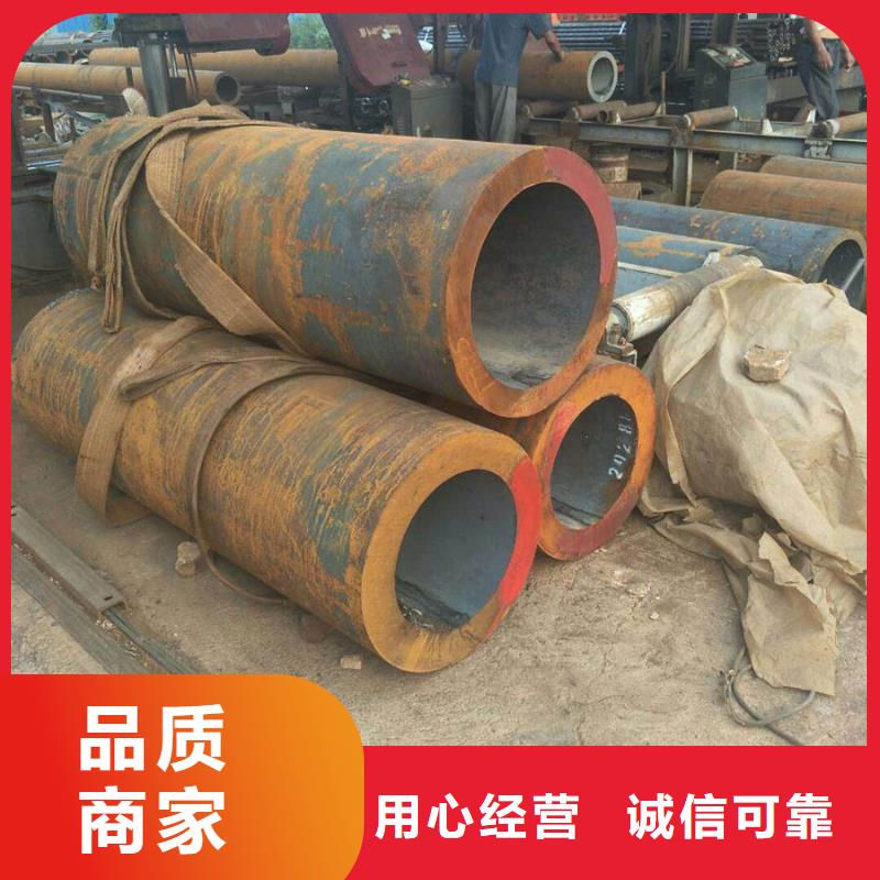 Q345B厚壁管3米定尺全国发货