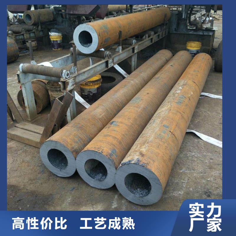 Q345B厚壁管3米定尺全国发货