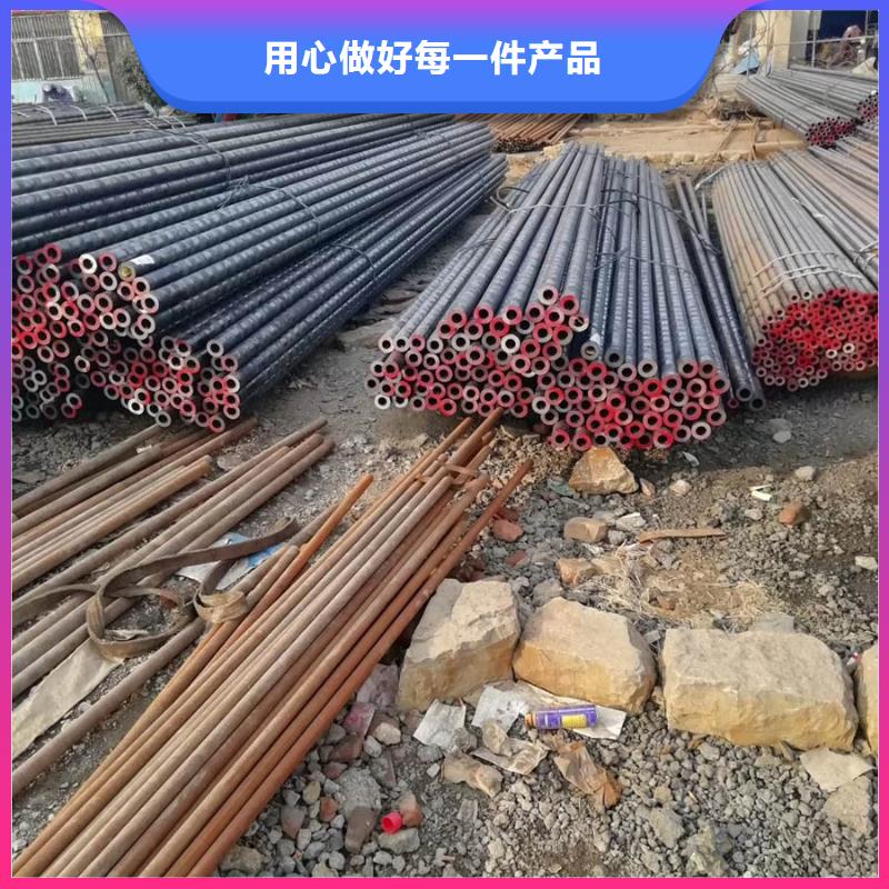 Q355B无缝钢管今日报价