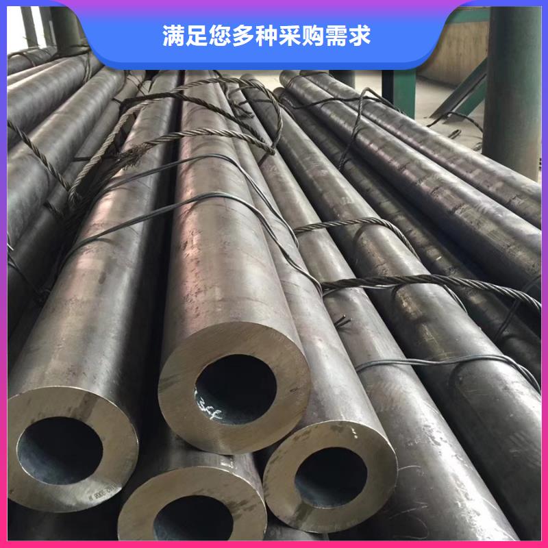 42crmo钢管规格源头厂家