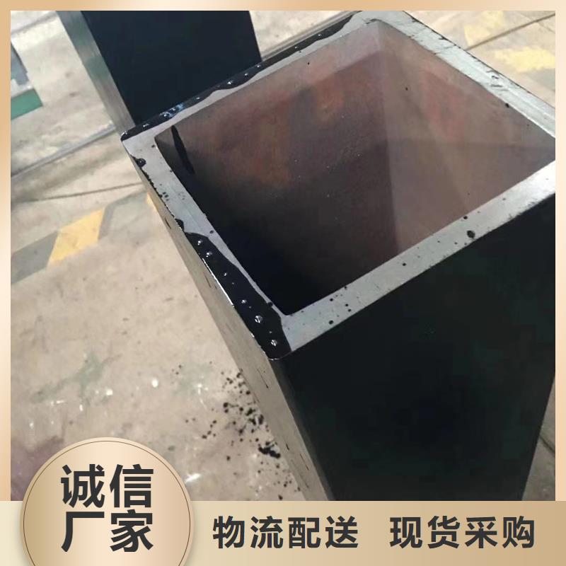 方管09CuPCrNi-A角钢厂家定制