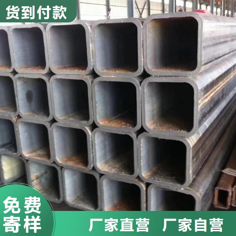 方管09CuPCrNi-A角钢厂家定制