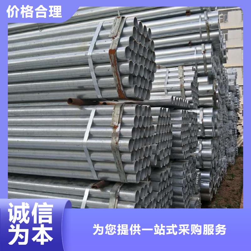 镀锌管,高压锅炉管从源头保证品质