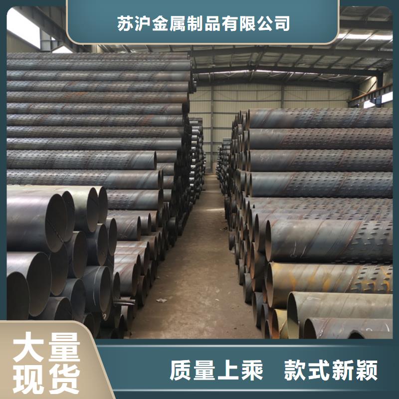 镀锌螺旋钢管价格